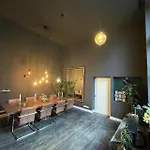 Bahnhofsromantik Trifft Luxus - Alter Bahnhof Von Appartement *