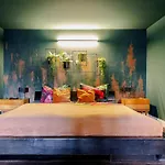 Appartement Bahnhofsromantik Trifft Luxus - Alter Bahnhof Von