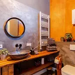 Appartement Bahnhofsromantik Trifft Luxus - Alter Bahnhof Von