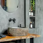 Appartement Bahnhofsromantik Trifft Luxus - Alter Bahnhof Von Kruft