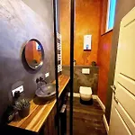 Appartement Bahnhofsromantik Trifft Luxus - Alter Bahnhof Von