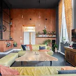 Bahnhofsromantik Trifft Luxus - Alter Bahnhof Von * Kruft