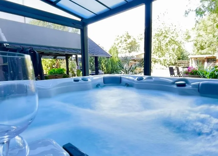 דירה Bahnhofsromantik Trifft Luxus - Alter Bahnhof Von *